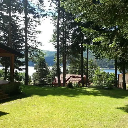公寓 Lago Sila Calabria 洛里卡